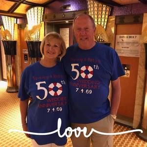 Meet your Posher, Patsy